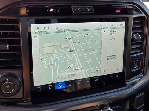 New 2026 Ford F150 Lariat w/ Equipment Group 502A High image 13