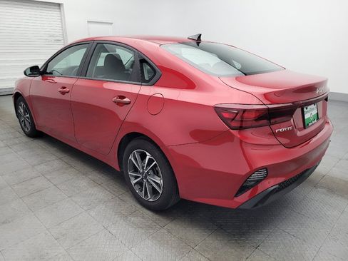 Used 2024 Kia Forte LXS FWD image 5