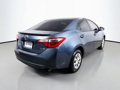 Used 2015 Toyota Corolla LE FWD image 7