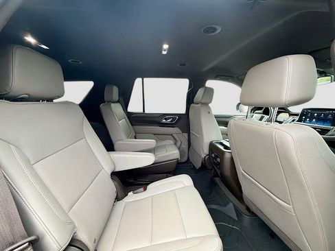 Used 2022 Chevrolet Tahoe Z71 image 28