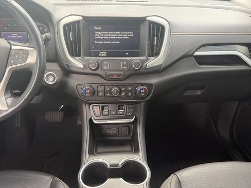 Used 2020 GMC Terrain SLT w/ Elevation Edition FWD image 16