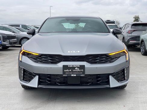 New 2026 Kia K5 GT-Line w/ GT-Line Premium Package FWD image 10