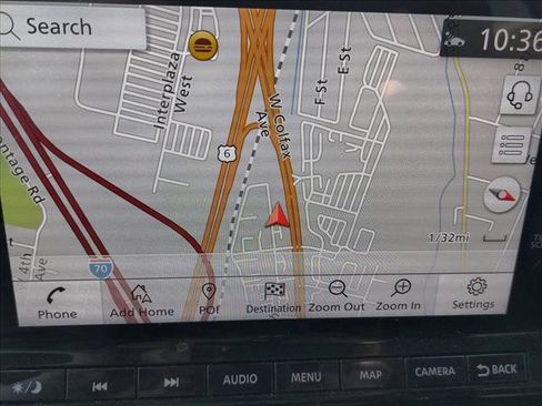 Used 2023 Nissan Pathfinder SL image 14