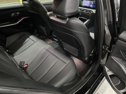 Used 2023 BMW M340i w/ Premium Package image 33