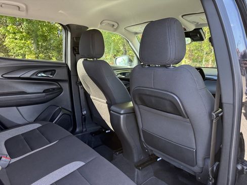 Certified 2024 Chevrolet TrailBlazer LT image 24