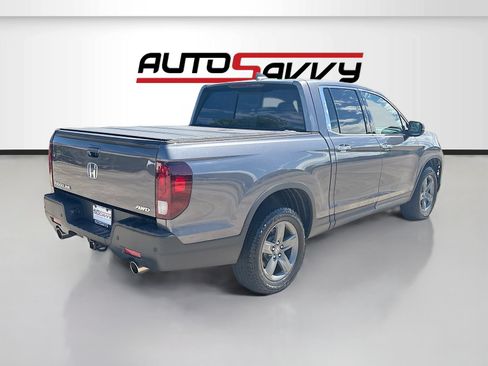 Used 2023 Honda Ridgeline RTL-E image 7