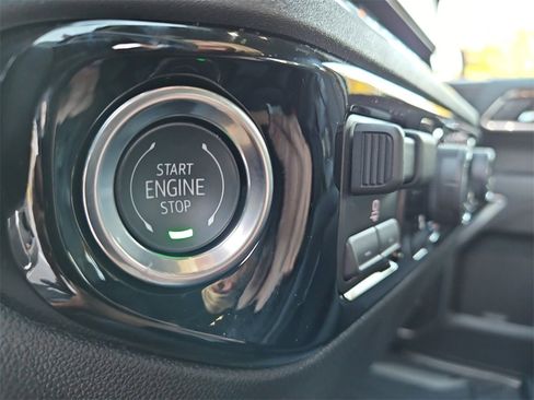 New 2026 Chevrolet Silverado 1500 LT w/ Protection Package image 27