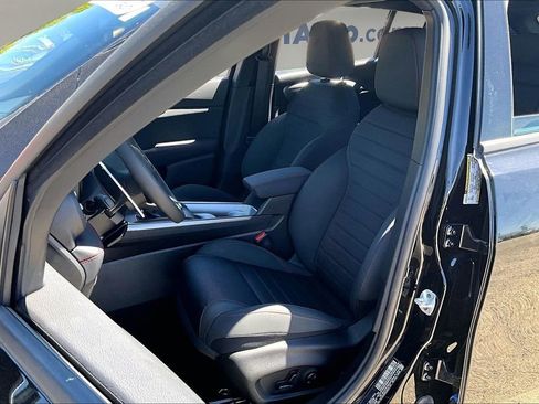 Used 2025 Dodge Hornet R/T AWD/4WD image 19
