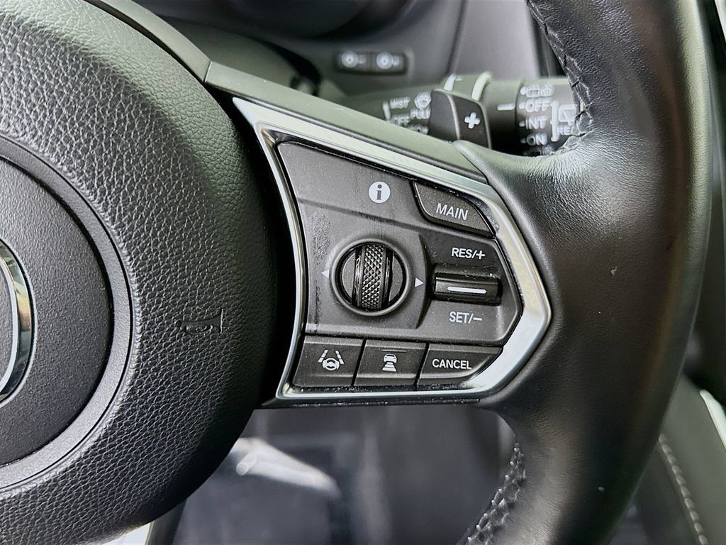 Used 2020 Acura RDX w/ Advance Package AWD/4WD image 24