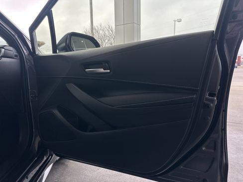 New 2026 Toyota Corolla SE image 11