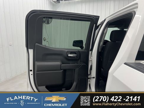 Used 2020 Chevrolet Silverado 1500 LT w/ All-Star Edition image 10