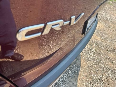 Used 2018 Honda CR-V Touring image 31