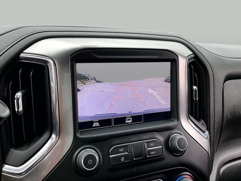 Used 2022 Chevrolet Silverado 1500 RST AWD/4WD image 27