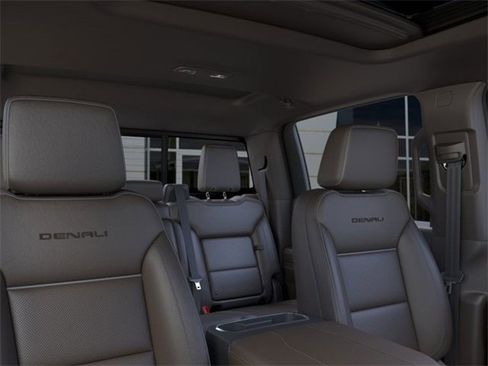 New 2025 GMC Sierra 1500 Denali w/ Denali Reserve Package image 24
