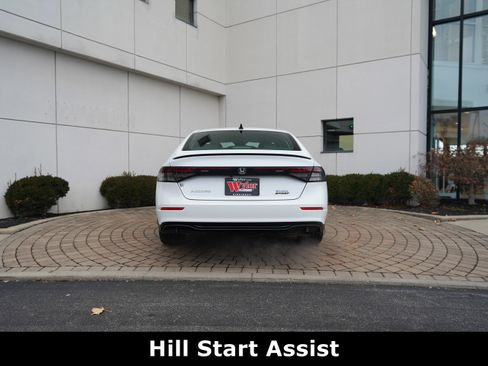 Used 2023 Honda Accord Sport image 22