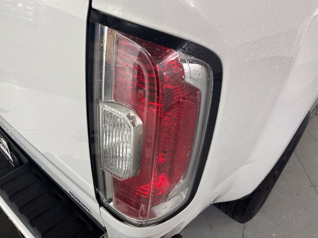 Used 2022 GMC Canyon Elevation RWD image 46
