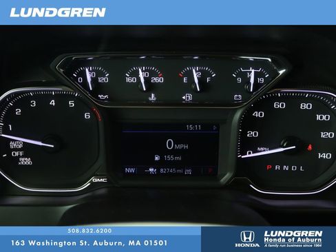 Used 2021 GMC Sierra 1500 SLT image 6