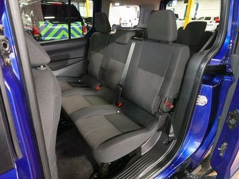 Used 2018 Ford Transit Connect XL image 21
