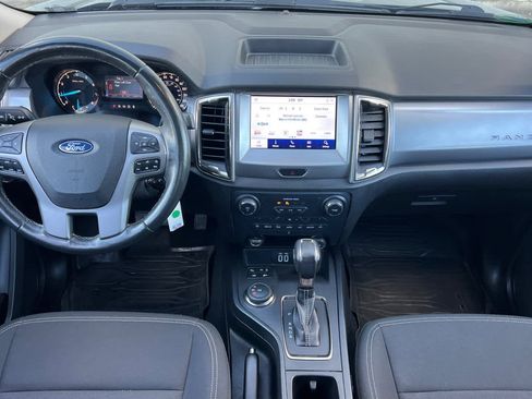 Certified 2020 Ford Ranger XLT w/ Equipment Group 301A Mid image 3