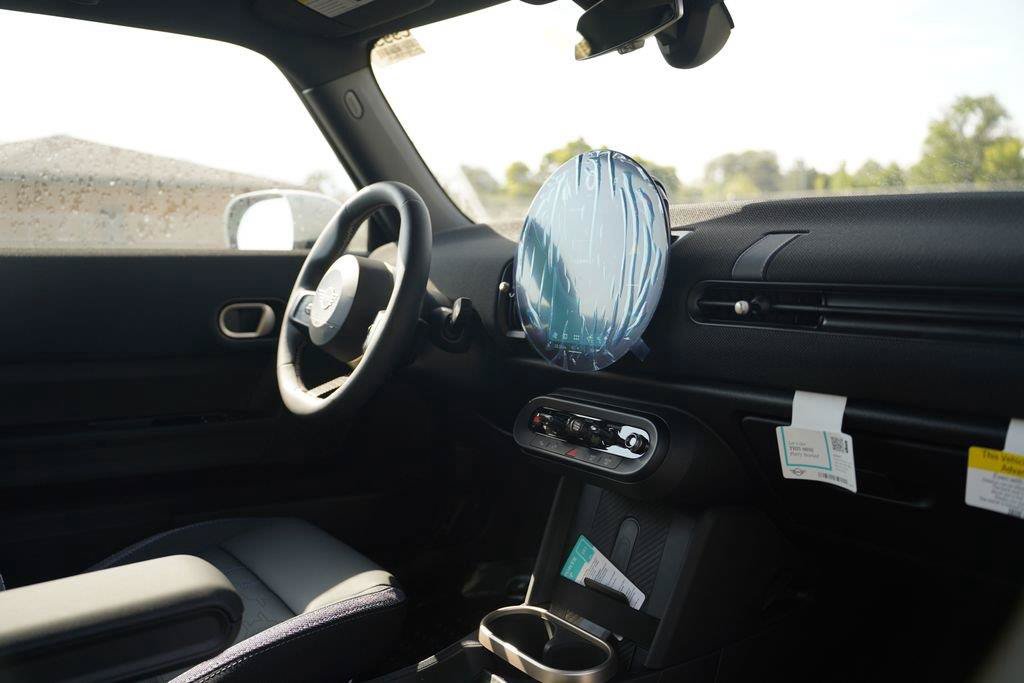 New 2026 MINI Cooper S FWD image 15