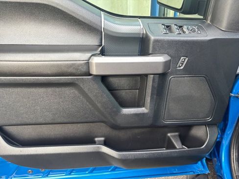 Used 2019 Ford F150 XLT w/ Equipment Group 302A Luxury image 16