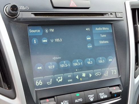 Used 2019 Acura TLX V6 SH-AWD w/ Technology Pkg image 18