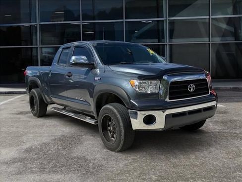 Used 2007 Toyota Tundra SR5 RWD image 1