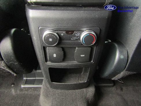 Certified 2020 Ford Explorer XLT w/ Equipment Group 202A AWD/4WD image 22