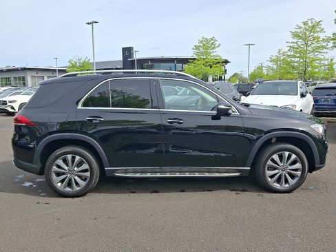 Used 2020 Mercedes-Benz GLE 350 4MATIC image 7