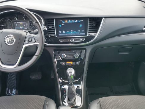 Used 2019 Buick Encore Preferred w/ Safety Package image 15