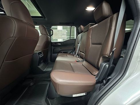 New 2026 Toyota Land Cruiser image 16