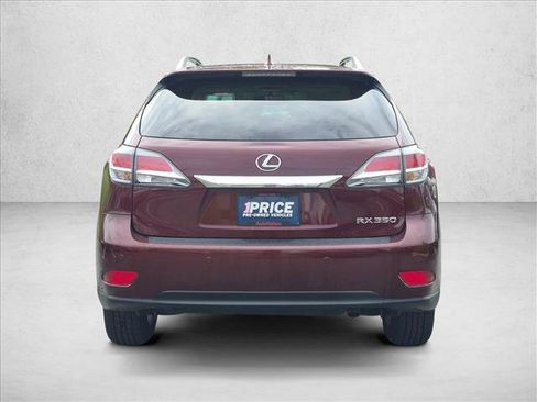 Used 2015 Lexus RX 350 AWD image 7
