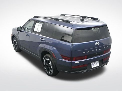 Used 2025 Hyundai Santa Fe SEL FWD image 30