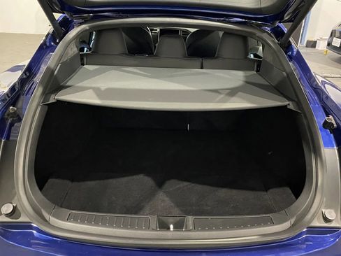 Used 2017 Tesla Model S 75 image 8