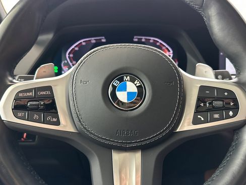 Used 2023 BMW X5 xDrive40i w/ M Sport Package AWD/4WD image 17