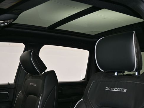 New 2026 RAM 1500 Laramie w/ Night Edition image 11