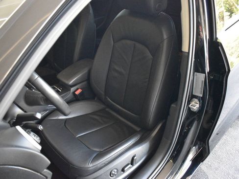 Used 2015 Audi A3 2.0T Premium Plus AWD/4WD image 20