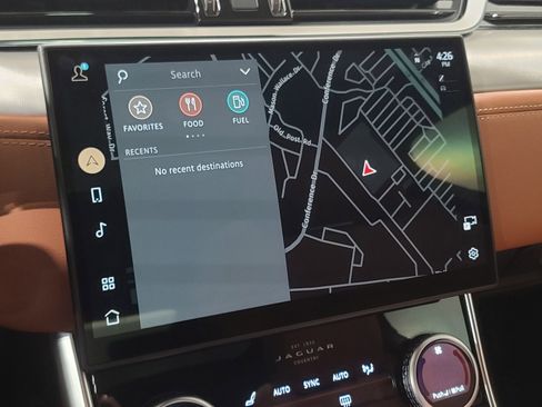 New 2024 Jaguar XF R-Dynamic SE image 19