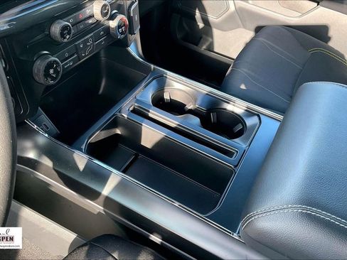 New 2025 Ford F150 STX w/ Equipment Group 200A image 24