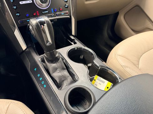 Used 2018 Ford Explorer Limited image 39