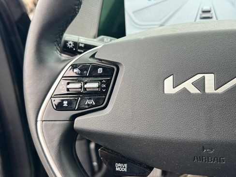 Used 2023 Kia EV6 GT-Line AWD/4WD image 20