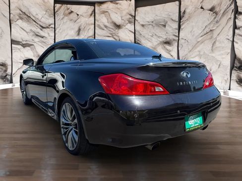 Used 2011 INFINITI G37 Sport RWD image 36