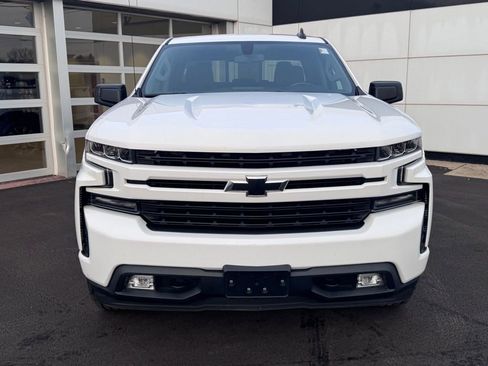 Used 2019 Chevrolet Silverado 1500 RST w/ All-Star Edition image 8