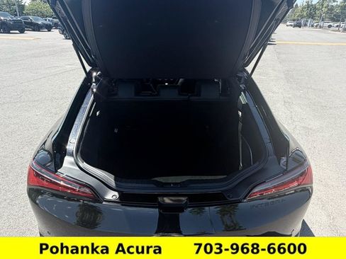 Certified 2024 Acura Integra A-Spec FWD image 26