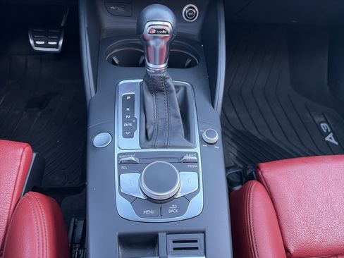 Used 2020 Audi A3 2.0T Premium w/ Final Edition Package image 44