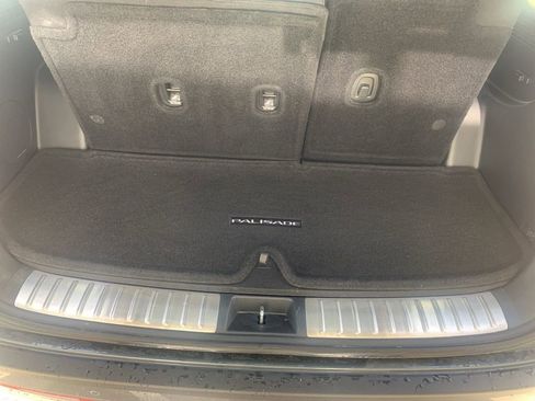 Used 2023 Hyundai Palisade Calligraphy image 40