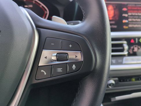 Certified 2022 BMW 430i Coupe w/ Convenience Package image 20