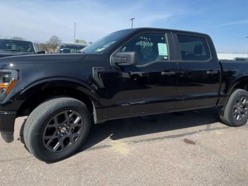 New 2026 Ford F150 STX w/ Equipment Group 200A image 6