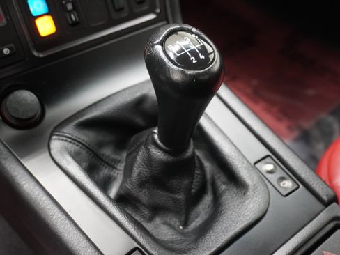 Used 1996 BMW Z3 1.9 RWD image 19