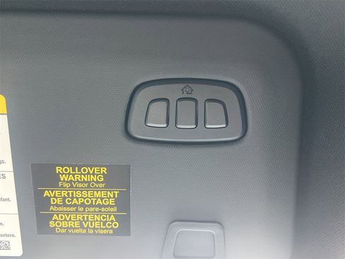 New 2025 Ford Escape ST-Line Elite w/ Premium Technology Package image 14